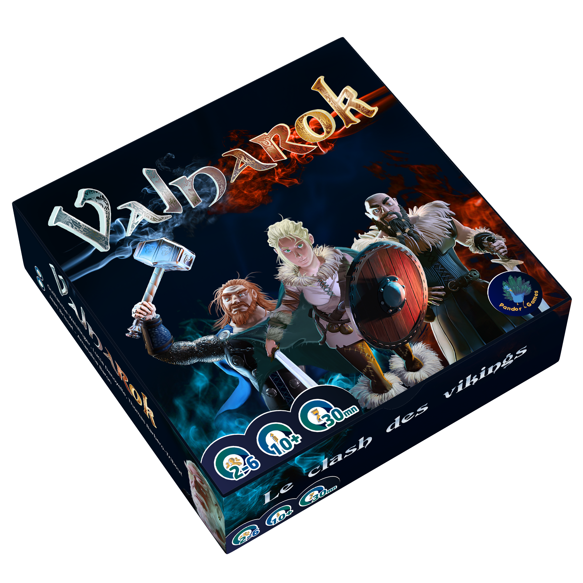 VALNAROK