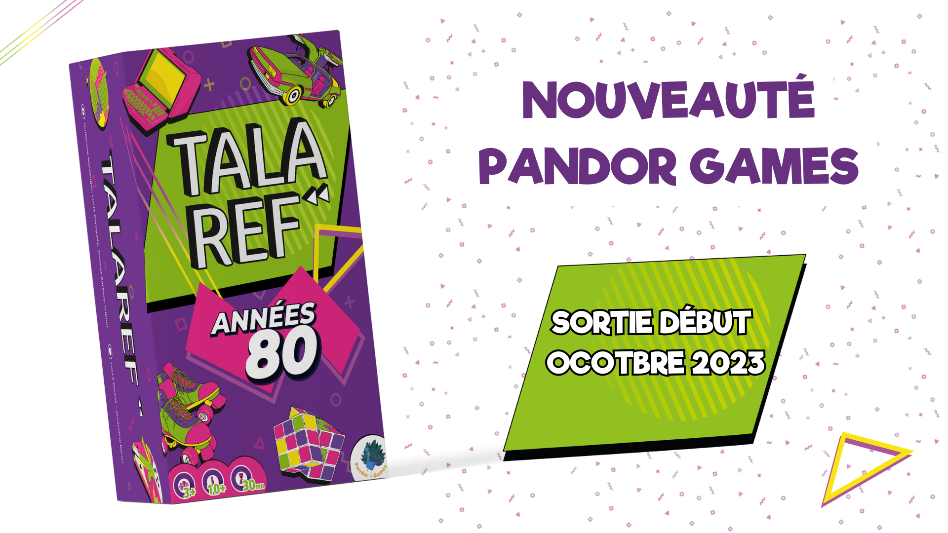 Lire la suite à propos de l’article TALAREF années 80