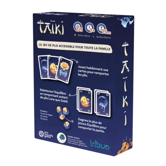 TAÏKI