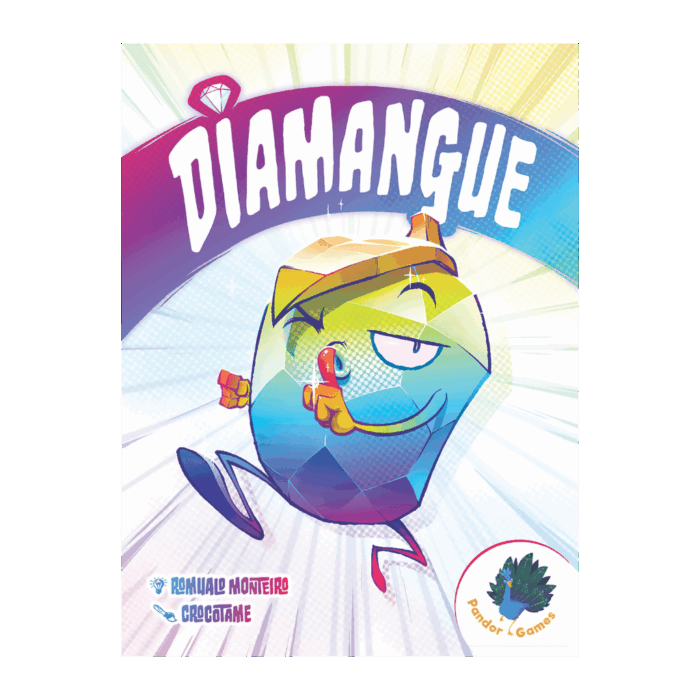 Diamangue