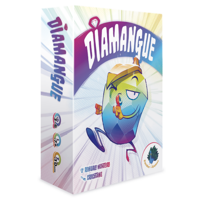 Diamangue