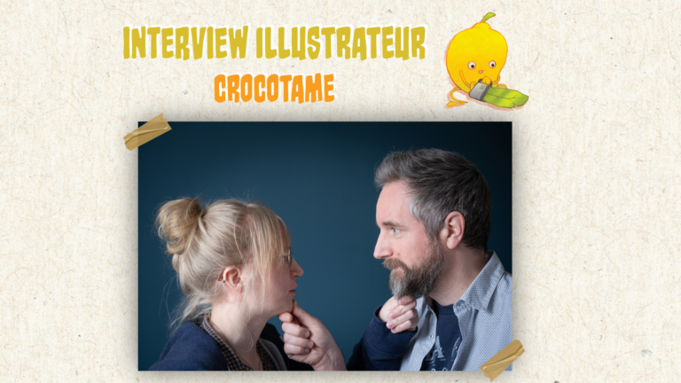 Lire la suite à propos de l’article Interview illustrateur : Diamangue